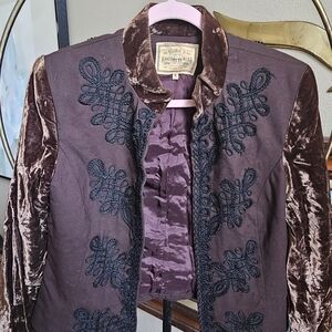 Vtg. Double D Ranch Yoakum